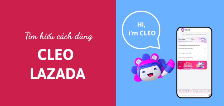 cleo-lazada
