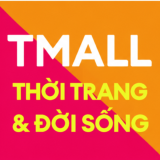 TMALL THỜI TRANG & ĐỜI SỐNG
