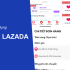 Bí kíp săn sale Lazada: 10 mẹo giúp mua hàng rẻ hơn mà ai cũng nên biết