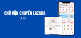 Chờ vận chuyển Lazada là gì? Bao lâu nhận được hàng?