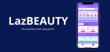 LazBeauty là gì? Săn ưu đãi mua mỹ phẩm siêu hời 2026