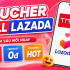 Bí kíp săn và sử dụng LazRewards: Tiết kiệm tối đa khi mua sắm
